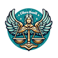 Libra Band Logo